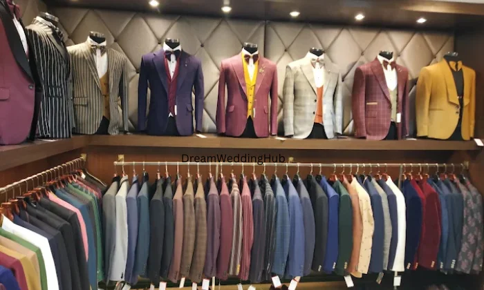 Manoj Dewangan cloth Center